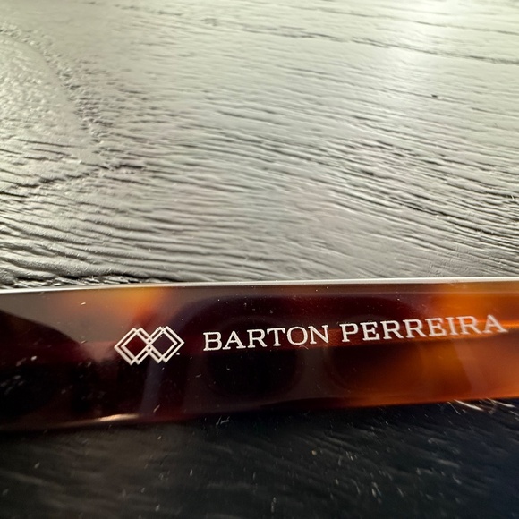 Barton Perreira - Picture 3 of 4